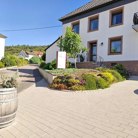 Weingut Peter Scheuer